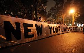 New York dice sì alle nozze tra gay