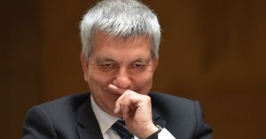 Nichi Vendola: "Organizzai il primo raduno gay in Russia"