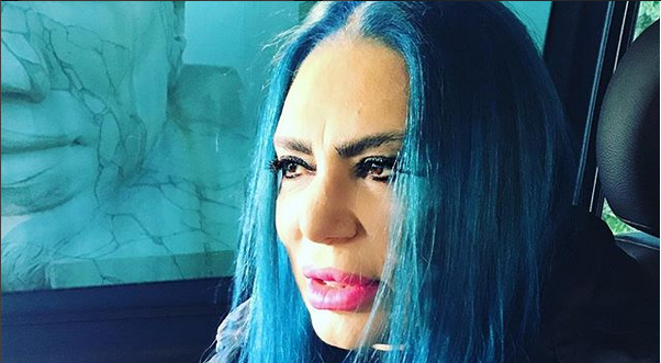 Niente Bertè a Sanremo 2018