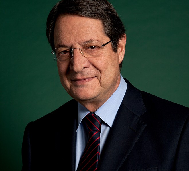 Cipro: Anastasiades presidente con il 57,47%
