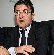 No alla sfiducia a Cosentino