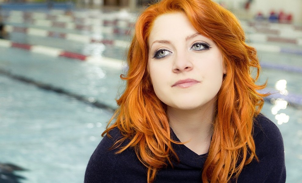 Noemi: «Il talent show non basta, bisogna lavorare tanto»