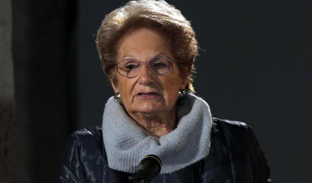 Nominata senatrice a vita Liliana Segre, sopravvissuta ad Auschwitz