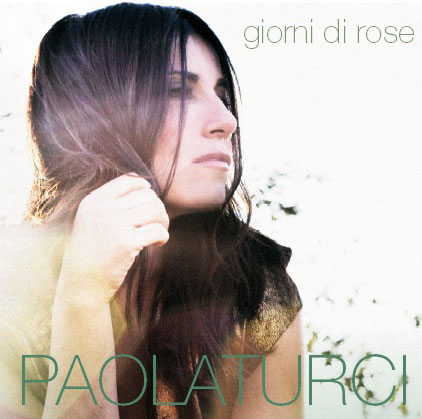 Paola Turci: «Pubblicare più cd in pochi mesi è una pazzia. Ma io voglio provarci»