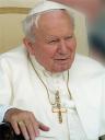 Papa Giovanni Paolo II (Karol Wojtyla): la vita (di un grande uomo).