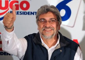 Paraguay: vince Lugo, cade l'ultima oligarchia