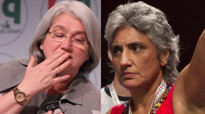 Pd chiude alle nozze gay. Critiche di Idv, Sel e M5s