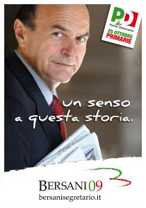 Pd: la nuova segreteria