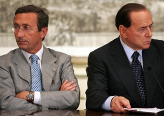 Pdl, tregua Fini-Berlusconi una road map per il partito unico