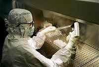 Pelle nuova creata in laboratorio, primo impianto al mondo in Italia