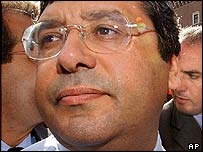 Per mandare a casa Cuffaro!