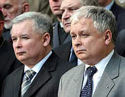 Polonia: Lech Kaczynski chiude riammissione pena di morte in Ue.