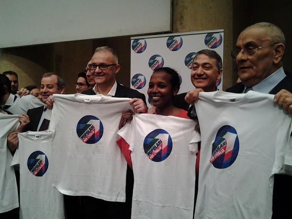 Popolari per l'Italia si riorganizzano