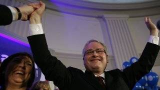 Presidenziali in Croazia: vince Josipovic