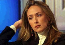 Prestigiacomo: Lascio Pdl ma ora resto ministro. Le lacrime.