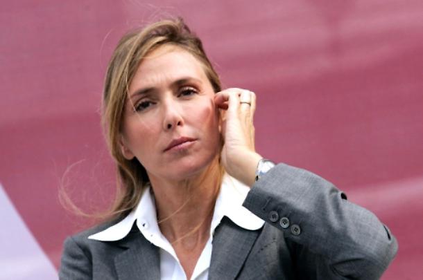 Prestigiacomo: "Strategia di destabilizzazione per dividere Fini e Berlusconi"