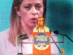 Primo congresso Fratelli d'Italia-Alleanza Nazionale