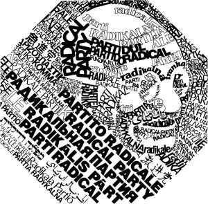 Prntt "caccia" i Radicali Italiani.