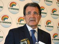 Prodi: Alle famiglie un contributo di 2.500 euro per ogni figlio