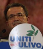 Prodi, serve memoria che unisca e non divida.