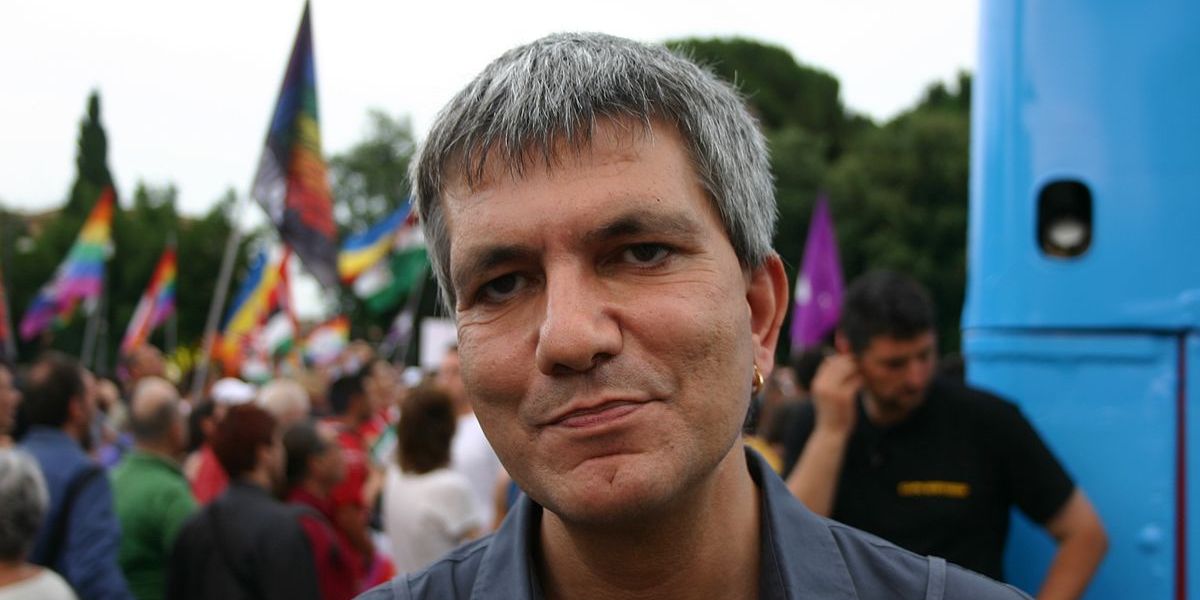 Querelle Vendola-Gasparri