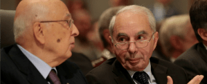Quirinale: i candidati