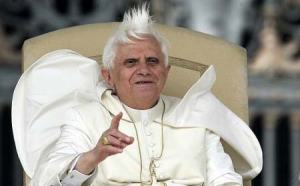 Ratzinger attacca la 194