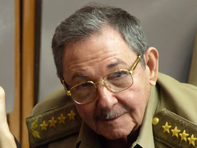 Raul Castro chiede nuovi sacrifici ai cubani