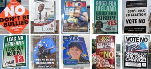 Referendum Irlanda: vince il sì