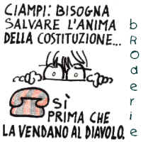 Referendum, Italia al voto sulla riforma costituzionale