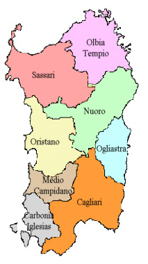 Referendum Sardegna: scatta il quorum, vincono i SI