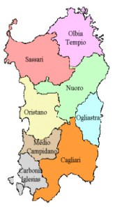 Referendum Sardegna: scatta il quorum, vincono i SI