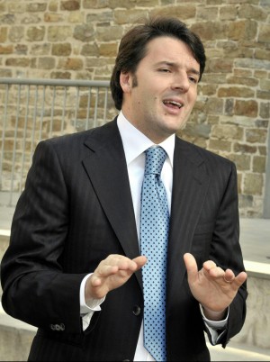 Renzi-Berlusconi ad Arcore