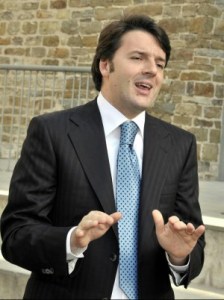 Renzi-Berlusconi ad Arcore