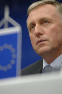 Repubblica Ceca (ed Europa) senza governo