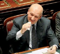 Respinta mozione sfiducia Bondi