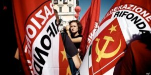 Rifondazione licenzia