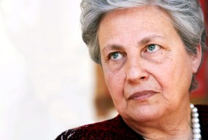 Rita Borsellino, resta il sorriso. E ci sono buoni motivi