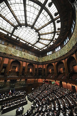 Ruby, la Camera rinvia la carte ai pm