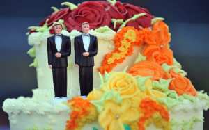 Russia, matrimonio gay registrato per la prima volta (per errore)