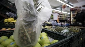 Sacchetti ortofrutta a pagamento