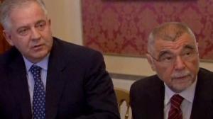 Sì della Croazia al piano che regola i confini con la Slovenia