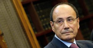 Schifani, Alemanno e la destra allergici alle critiche