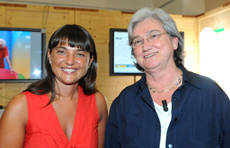 Scontro Bindi-Serracchiani su candidati segreteria