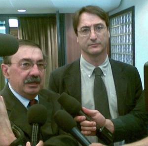 Sd, Claudio Fava nuovo coordinatore