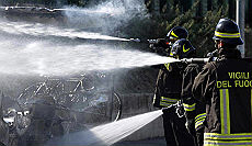 Senato approva la Legge Finanziaria 2010 e la Legge di Bilancio.