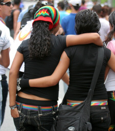 Serbia: Salta gay Pride a Belgrado