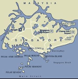 Singapore legalizza il traffico di organi