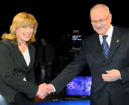 Slovacchia: presidente socialdemocratico ottiene secondo mandato