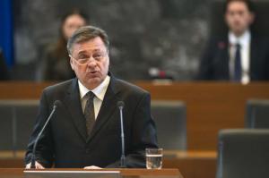 Slovenia: voto, a sorpresa vince sinistra Jankovic